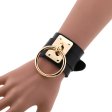 (image for) Ring Bracelet - Golden