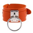 (image for) Ring Bracelet - Silver