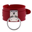 (image for) Ring Bracelet - Silver