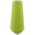 (image for) Leather Waxed Cycling Bracers