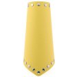 (image for) Leather Waxed Cycling Bracers
