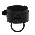 (image for) Ring Bracelet - Black