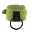 (image for) Ring Bracelet - Black