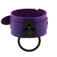 (image for) Ring Bracelet - Black