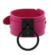 (image for) Ring Bracelet - Black