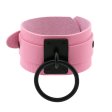 (image for) Ring Bracelet - Black