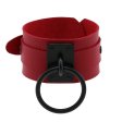 (image for) Ring Bracelet - Black