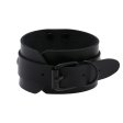 (image for) Ring Bracelet - Black