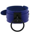 (image for) Ring Bracelet - Black