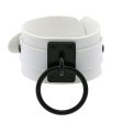 (image for) Ring Bracelet - Black