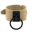 (image for) Ring Bracelet - Black