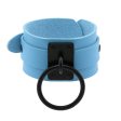 (image for) Ring Bracelet - Black