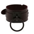 (image for) Ring Bracelet - Black