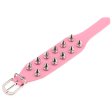 (image for) Punk PU leather Rivetbracelet