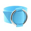 (image for) Big Ring Flannel Bracelet