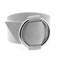 (image for) Big Ring Flannel Bracelet