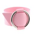 (image for) Big Ring Flannel Bracelet