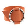 (image for) Big Ring Flannel Bracelet