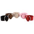 (image for) Big Ring Flannel Bracelet