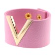 (image for) V-shaped Bracelet