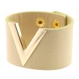 (image for) V-shaped Bracelet