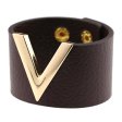 (image for) V-shaped Bracelet