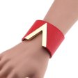 (image for) V-shaped Bracelet