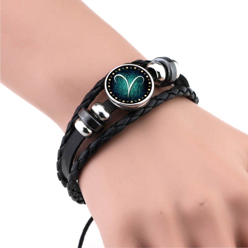 (image for) Twelve Constellation Bracelet