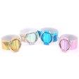 (image for) Big O Ring Bracelet - Laser