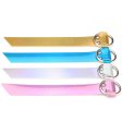 (image for) Big O Ring Bracelet - Laser