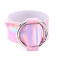 (image for) Big O Ring Bracelet - Laser