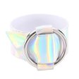(image for) Big O Ring Bracelet - Laser
