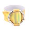 (image for) Big O Ring Bracelet - Laser