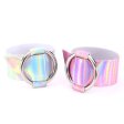(image for) Big O Ring Bracelet - Laser