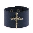 (image for) Punk Cross Bracelet