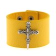 (image for) Punk Cross Bracelet
