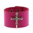 (image for) Punk Cross Bracelet