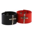 (image for) Punk Cross Bracelet