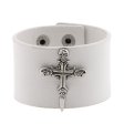 (image for) Punk Cross Bracelet