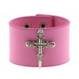 (image for) Punk Cross Bracelet