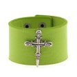 (image for) Punk Cross Bracelet