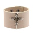 (image for) Punk Cross Bracelet