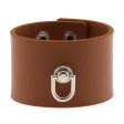 (image for) Punk D Ring Bracelet