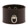 (image for) Punk D Ring Bracelet