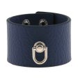 (image for) Punk D Ring Bracelet