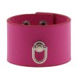 (image for) Punk D Ring Bracelet