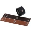 (image for) Punk D Ring Bracelet