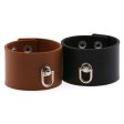 (image for) Punk D Ring Bracelet