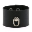 (image for) Punk D Ring Bracelet