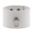 (image for) Punk D Ring Bracelet